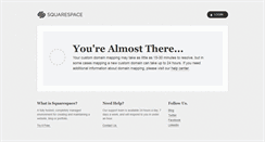Desktop Screenshot of btninnovate.com
